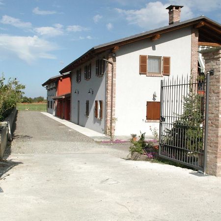 Agriturismo La Sforzata Колленьо Экстерьер фото