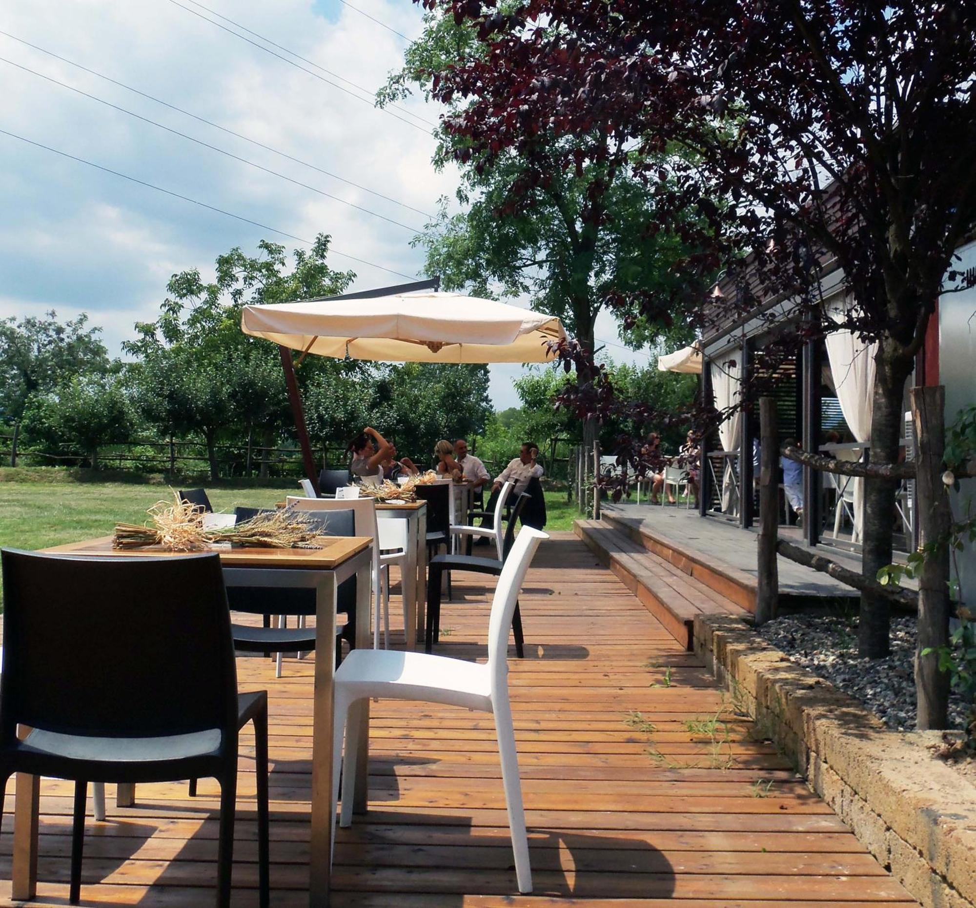 Agriturismo La Sforzata Колленьо Экстерьер фото