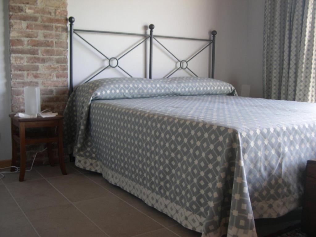 Agriturismo La Sforzata Колленьо Номер фото