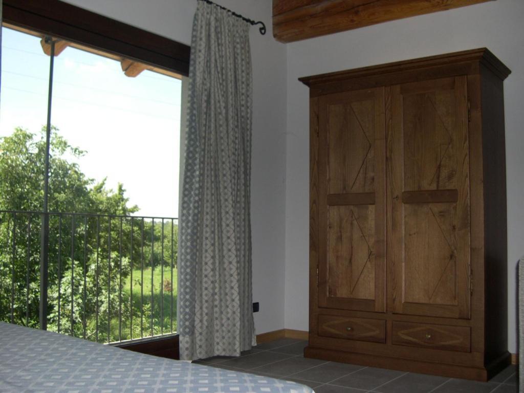 Agriturismo La Sforzata Колленьо Номер фото